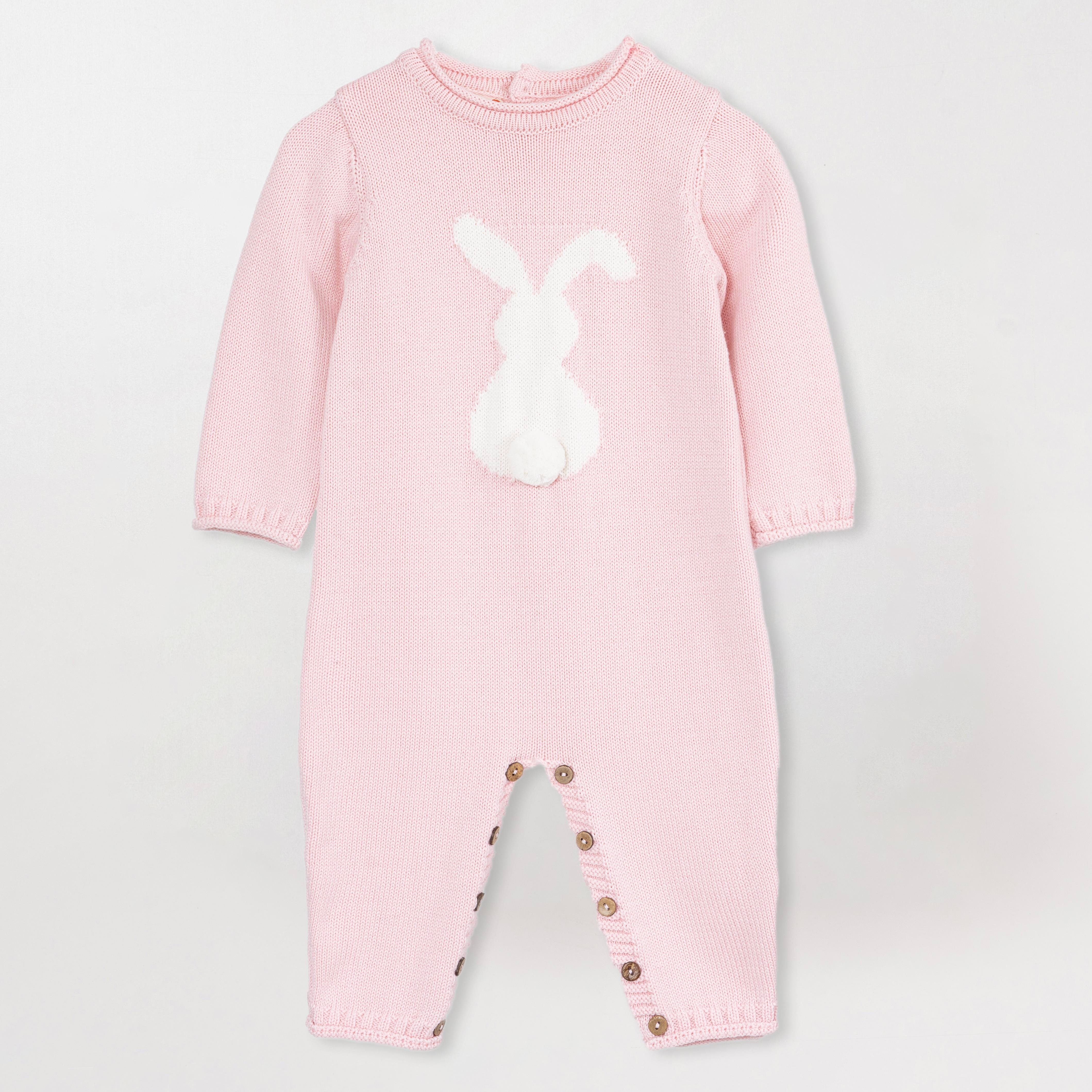 Tavşan Tulum PUDRA
