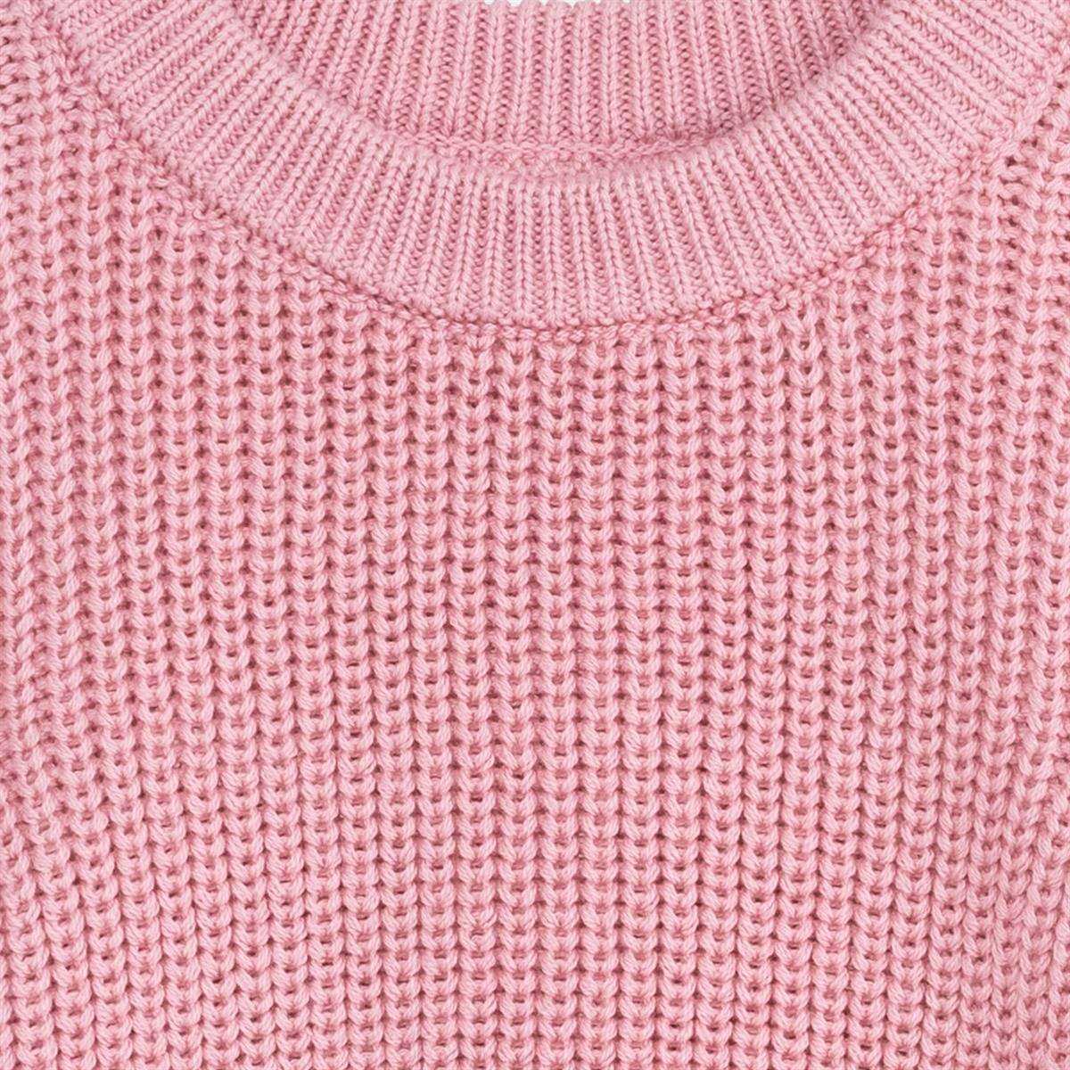 Triko Selanik Şortlu Takım PEMBE