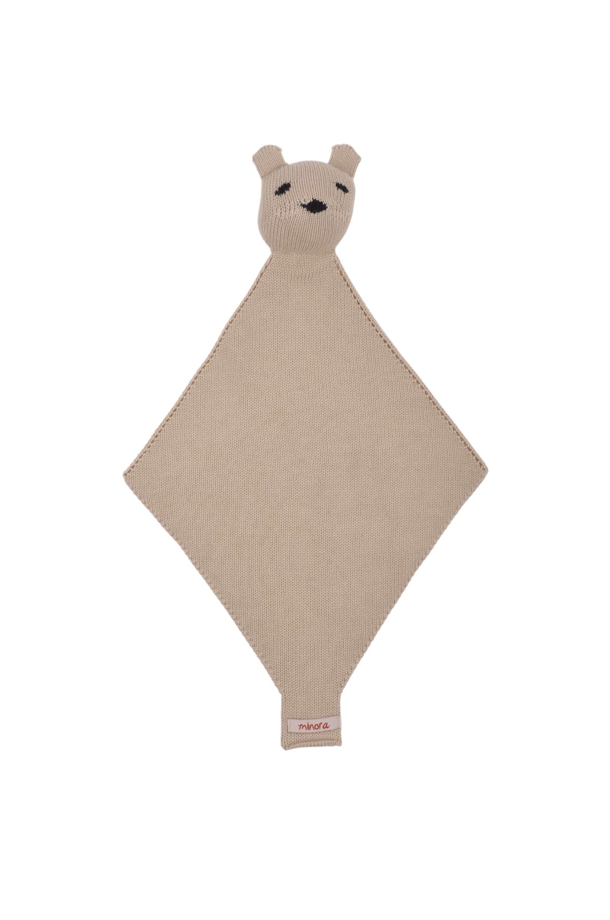 Triko Teddy (Oyun Arkadaşı)