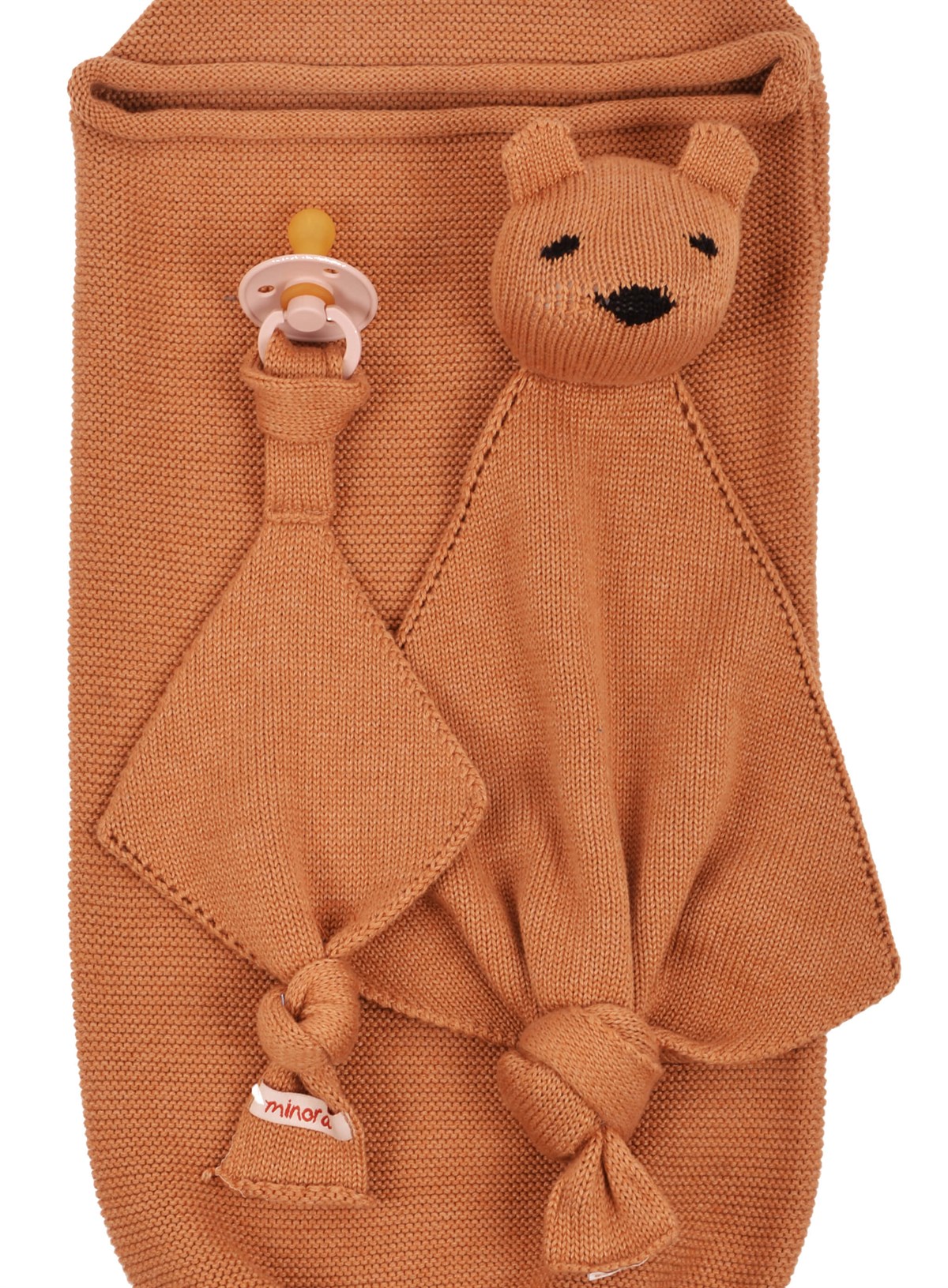 Triko Teddy (Oyun Arkadaşı)