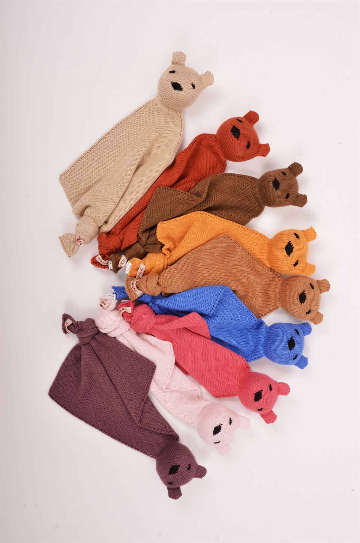 Triko Teddy (Oyun Arkadaşı)