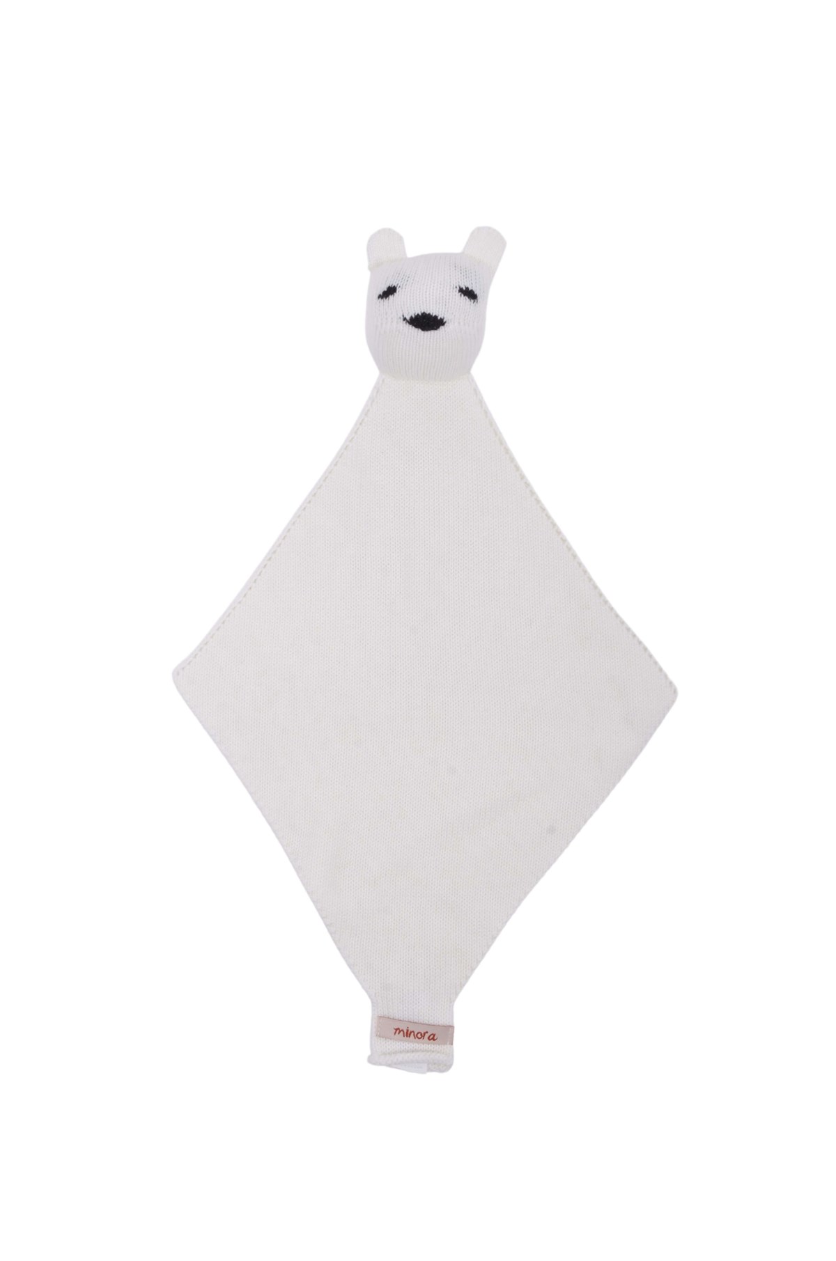 Triko Teddy (Oyun Arkadaşı)