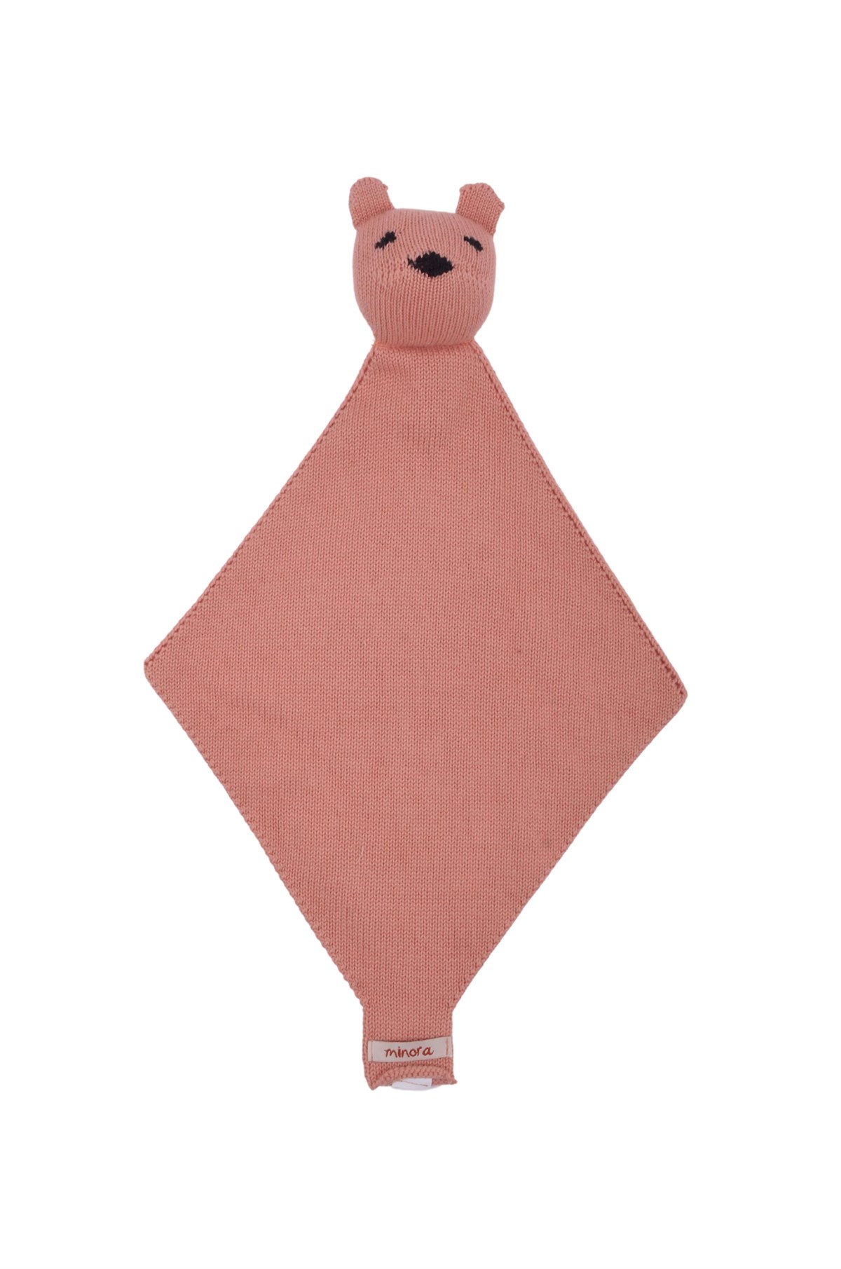 Triko Teddy (Oyun Arkadaşı)