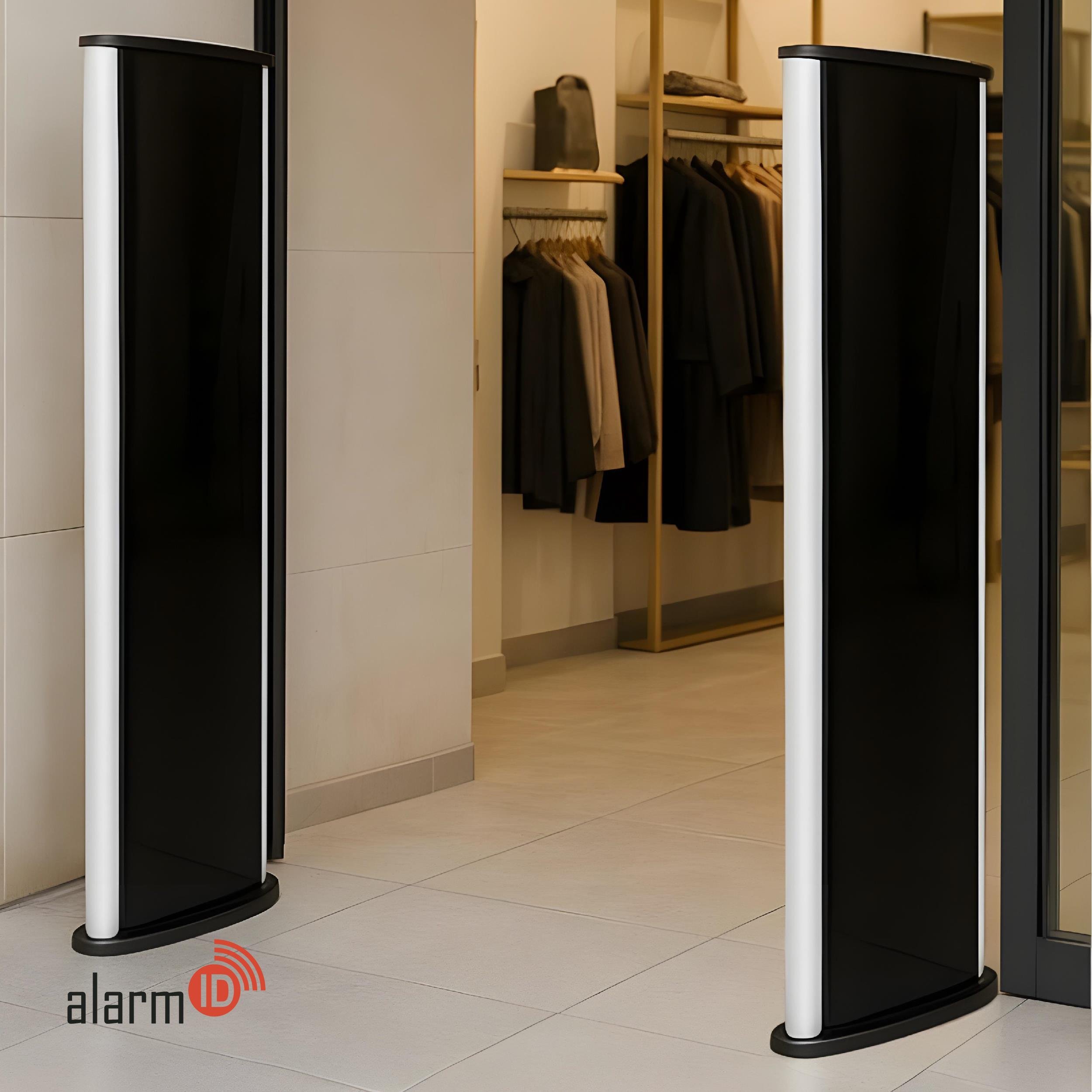 AT12LN RFID Anten Ayaklı Alarm ID - Alarmid RFID Market