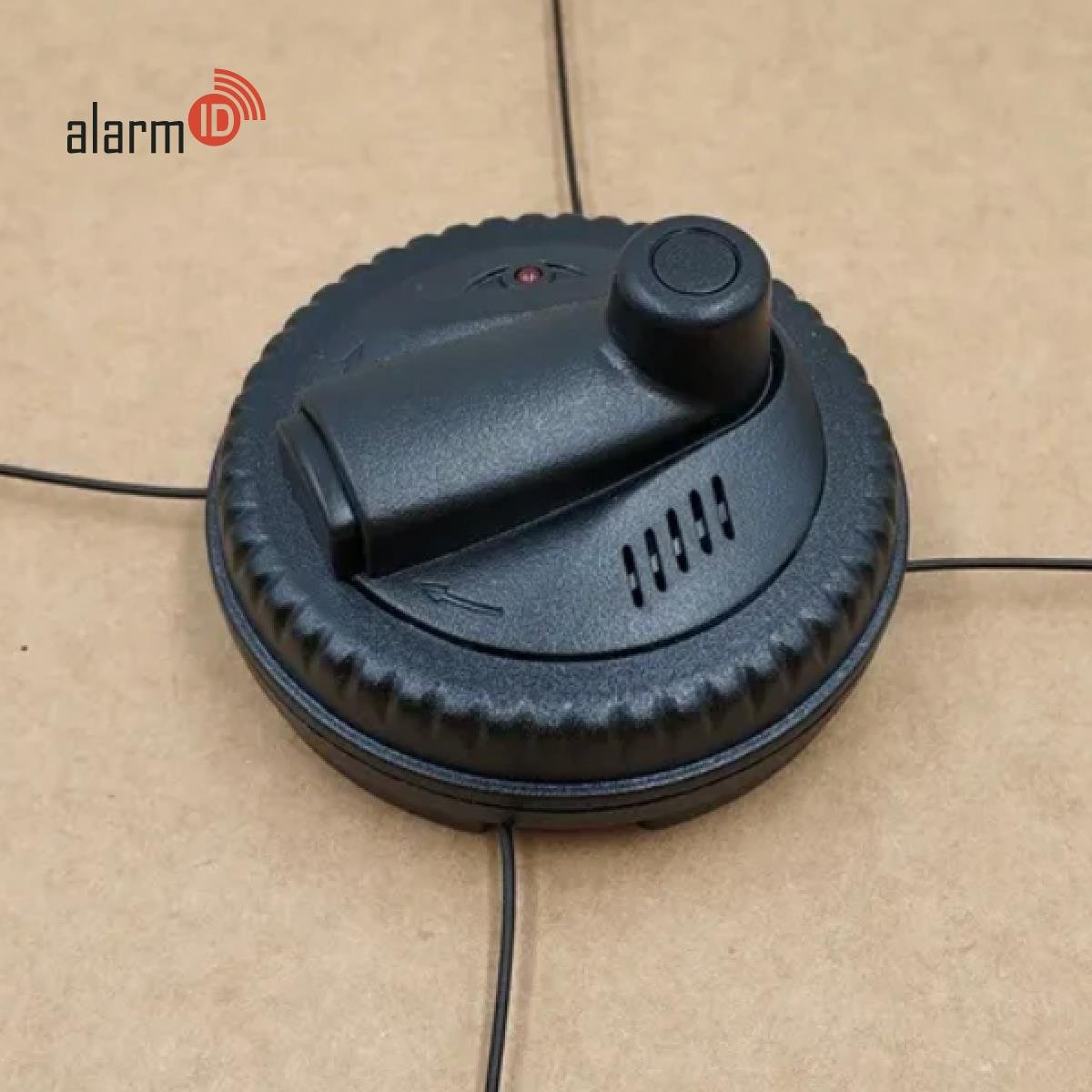 Big Spider Alarm - Alarmid RFID Market
