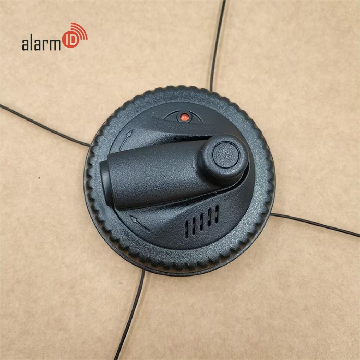 Big Spider Alarm - Alarmid RFID Market