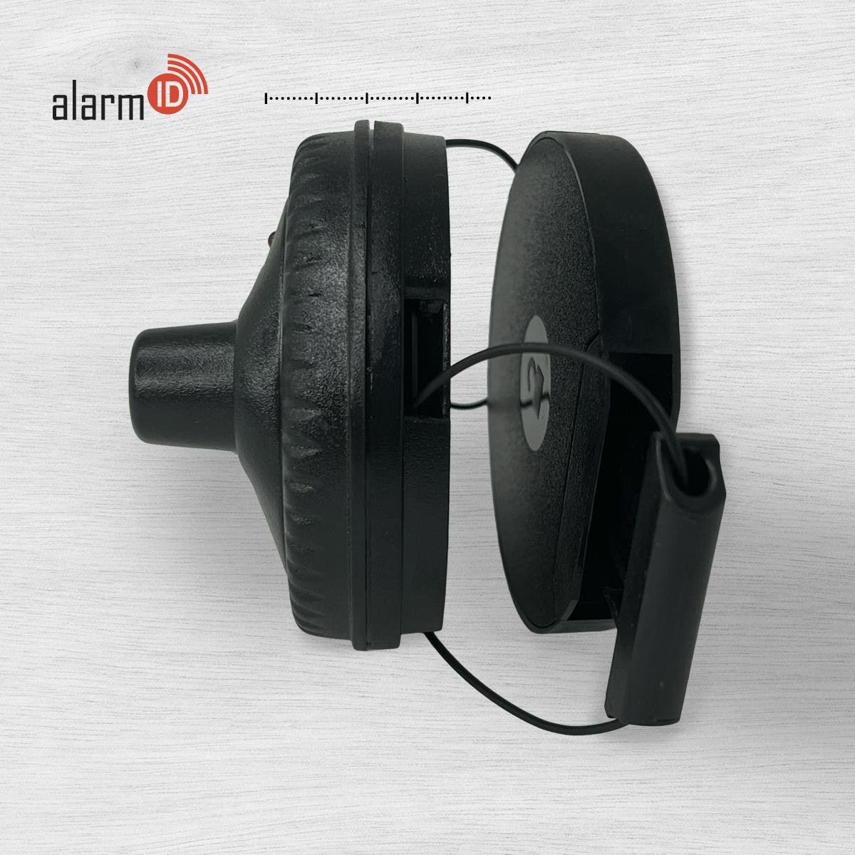 Big Spider Alarm - Alarmid RFID Market