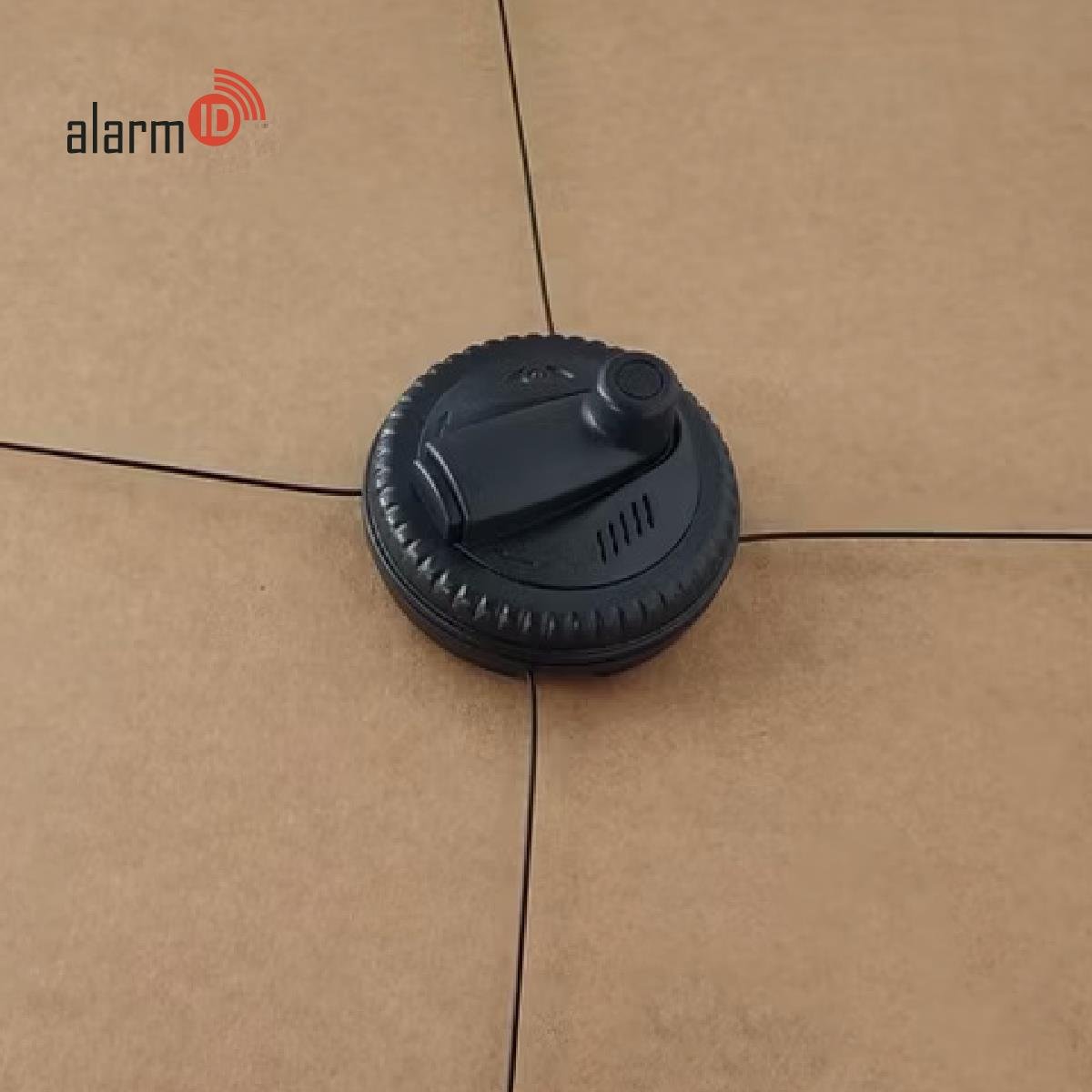 Big Spider Alarm - Alarmid RFID Market