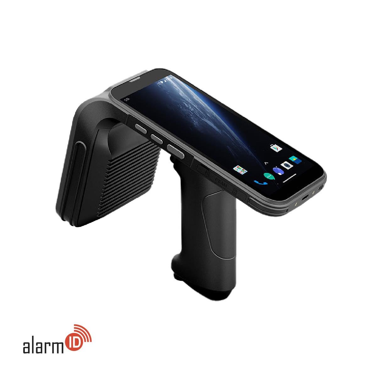Chainway C5 Mobil Data Terminal - Alarmid RFID Market