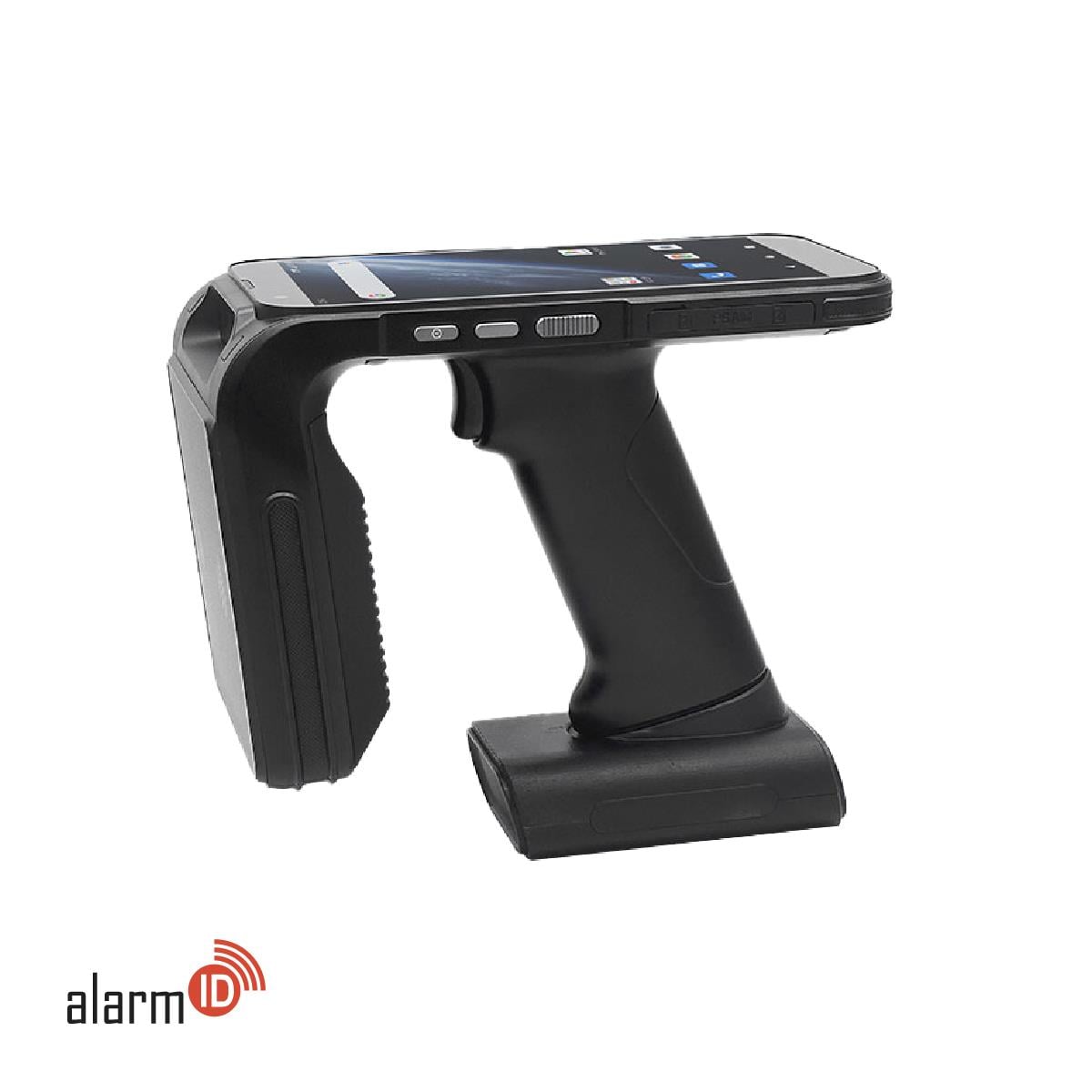 Chainway C5 Mobil Data Terminal - Alarmid RFID Market