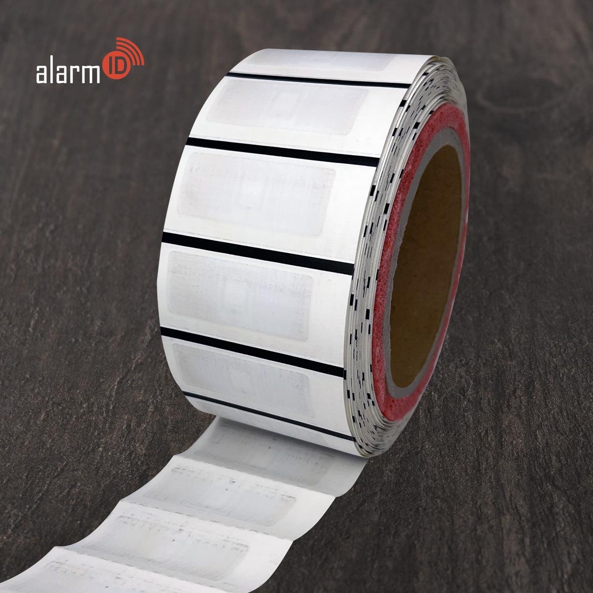 Dikilebilir RFID UHF Etiket TS34099 - Alarmid RFID Market