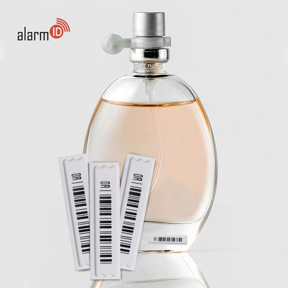 DR Etiket Ürün Koruma Alarm Etiketi (1000 ADET) - Alarmid RFID Market