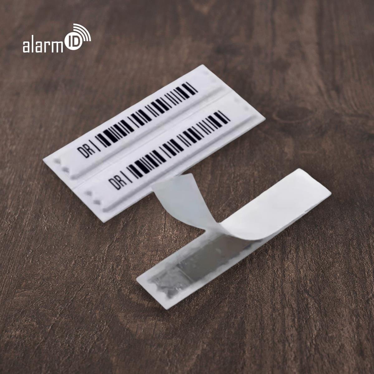 DR Etiket Ürün Koruma Alarm Etiketi (1000 ADET) - Alarmid RFID Market
