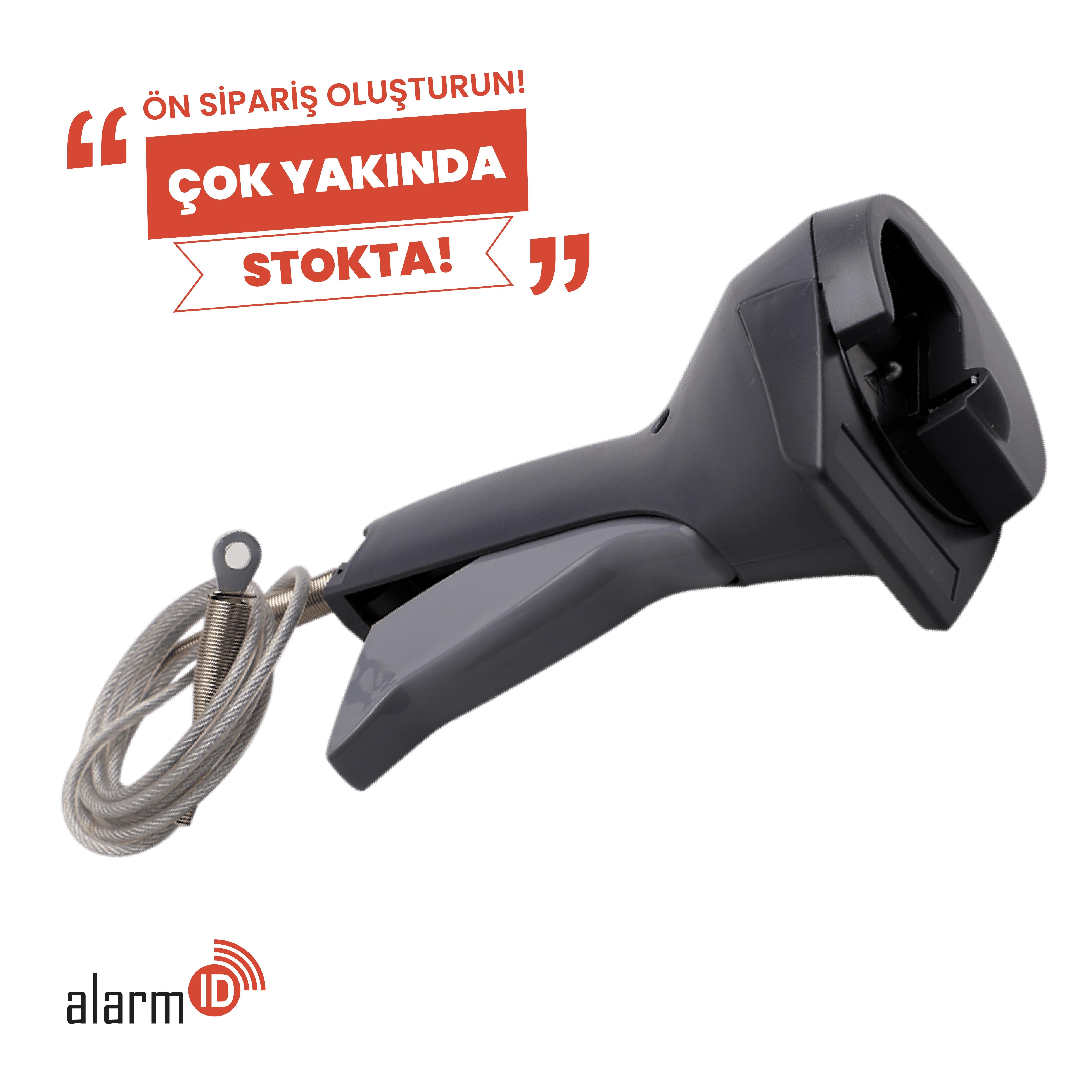 Mekanik El Tipi Ürün Alarm Sökücü  - Alarmid RFID Market