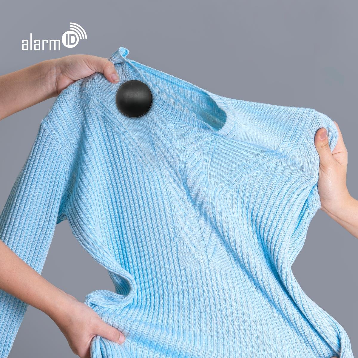 Midi Golf TS006 - Alarmid RFID Market