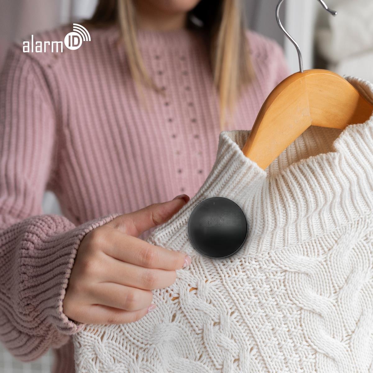 Midi Golf TS006 - Alarmid RFID Market