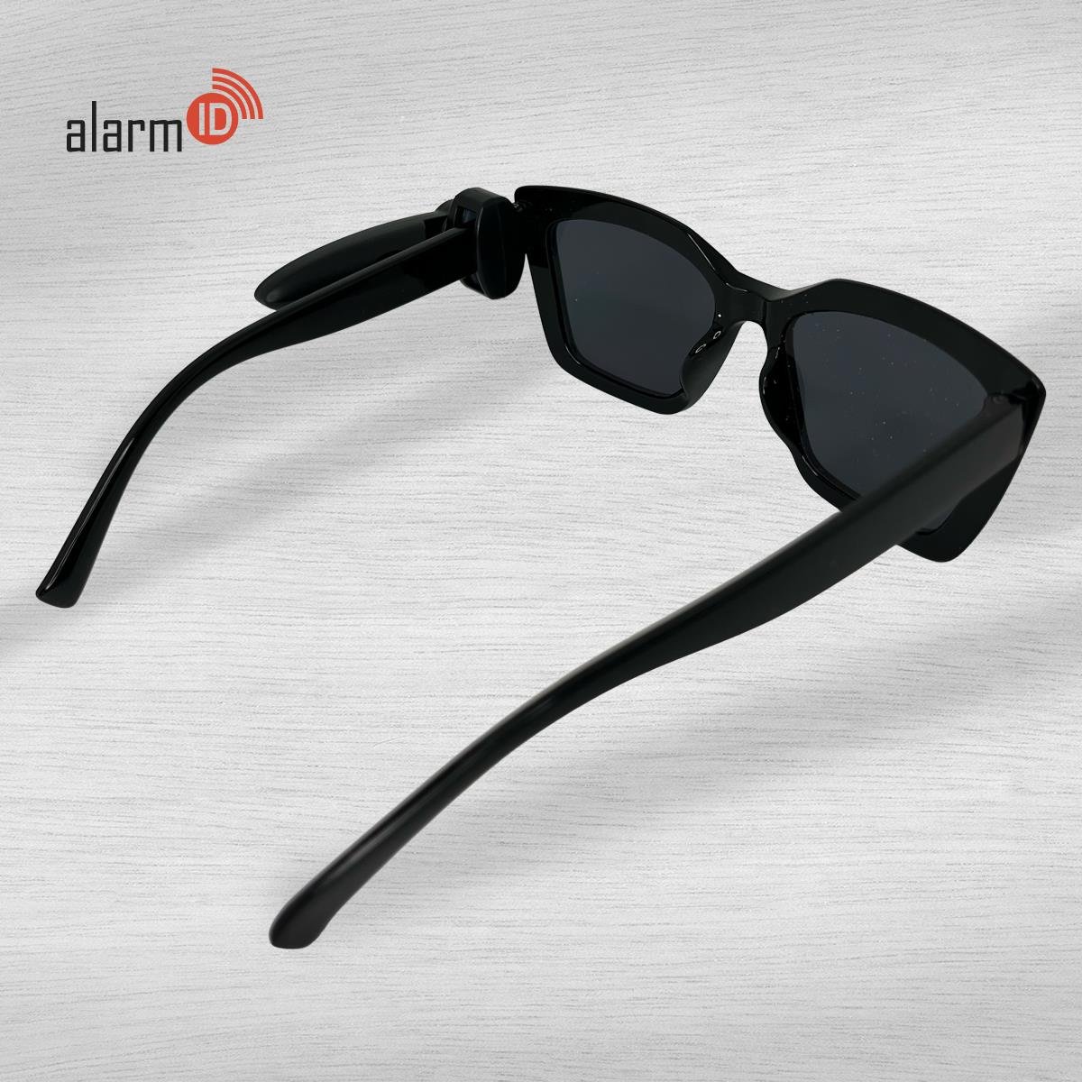 Optik Uzun Alarm - Alarmid RFID Market