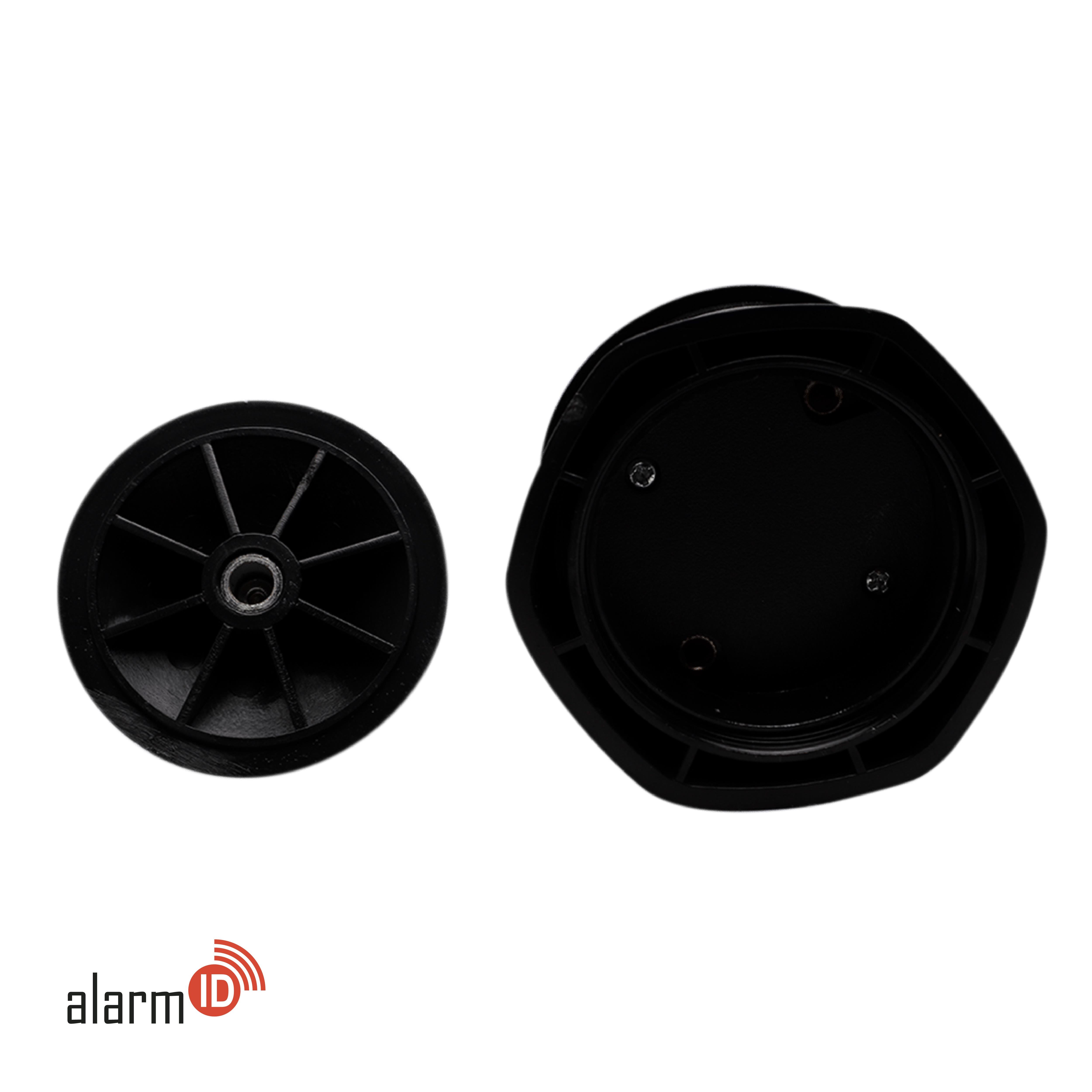 Plastik Süper Alarm Sökücü Mıknatıs (12.500 Gauss) TM 000225 - Alarmid RFID Market