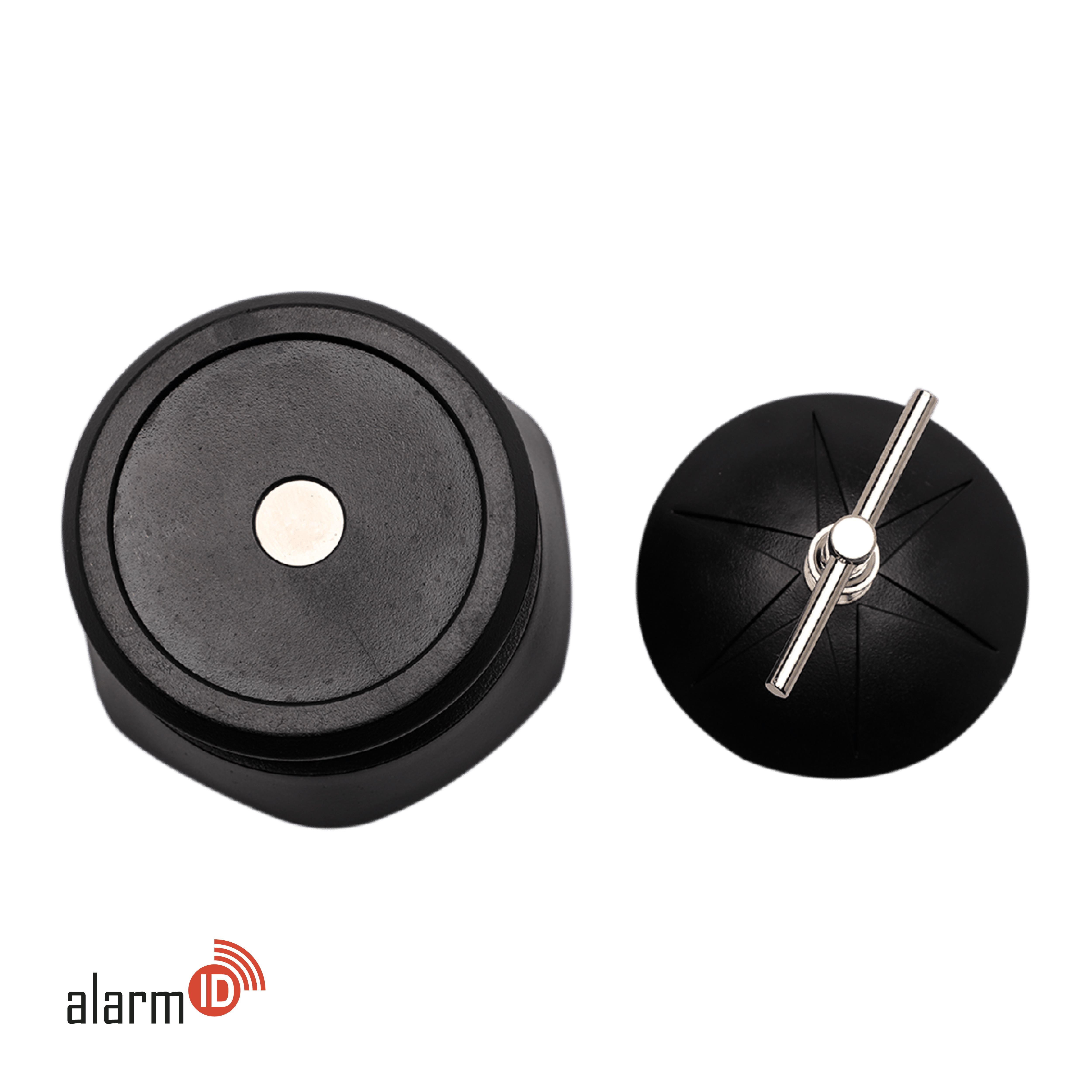 Plastik Süper Alarm Sökücü Mıknatıs (12.500 Gauss) TM 000225 - Alarmid RFID Market