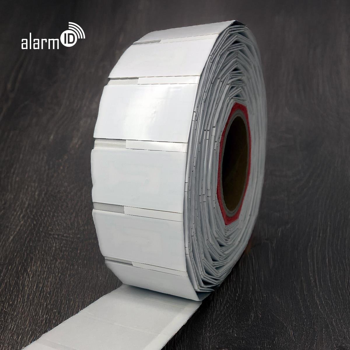 RFID UHF Esnek Metal Üzeri Etiket TM 07007  - Alarmid RFID Market