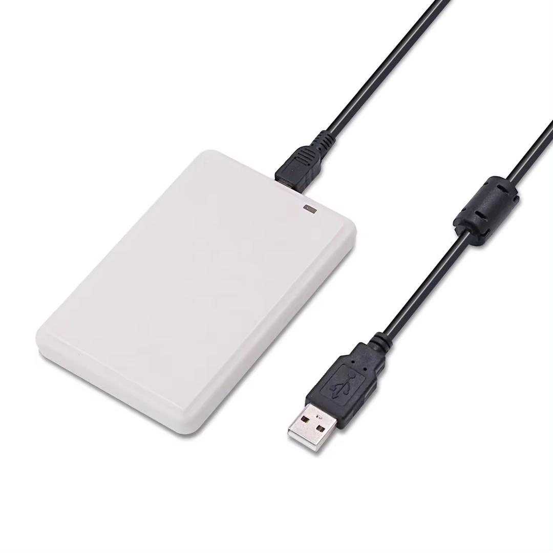 RRU USB-L RFID UHF USB Okuyucu Alarmid RFID & IOT Market