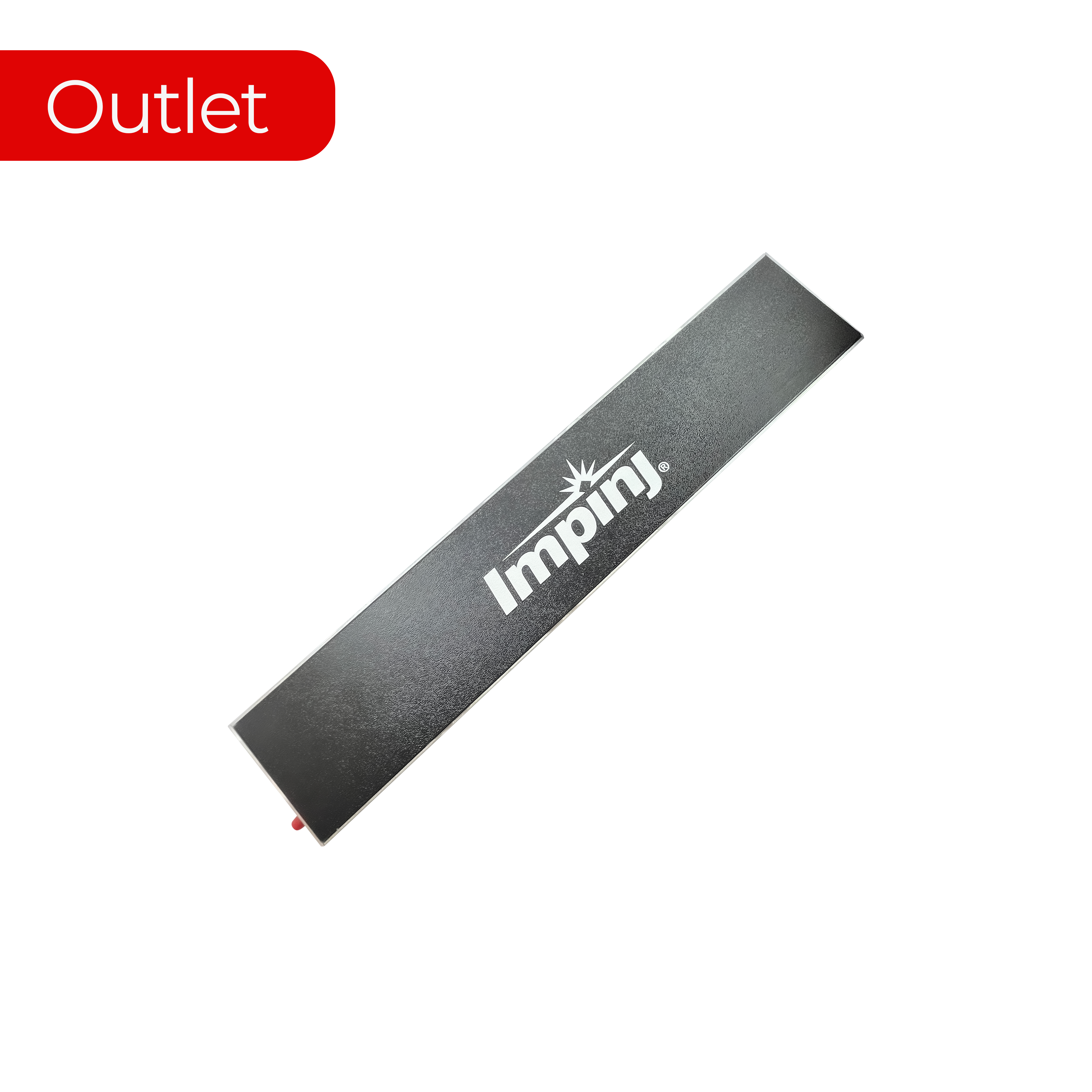 THRESHOLD ANTEN IMPINJ (2. El) Alarmid IOT Market