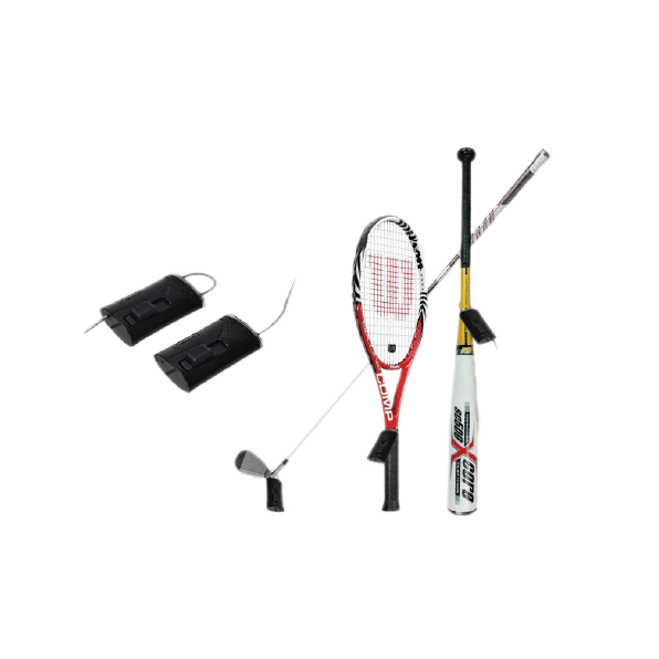 TM 321 Flex Guard Alarm Alarmid Rfid Market