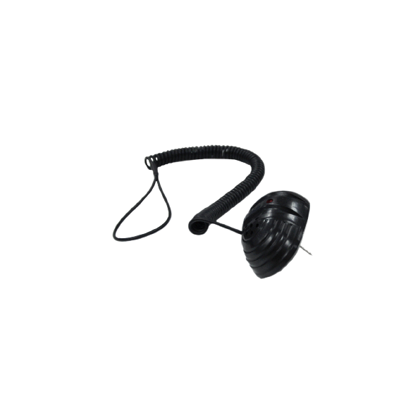 TM 404 Multi Alarm Mask Alarmid Rfid Market