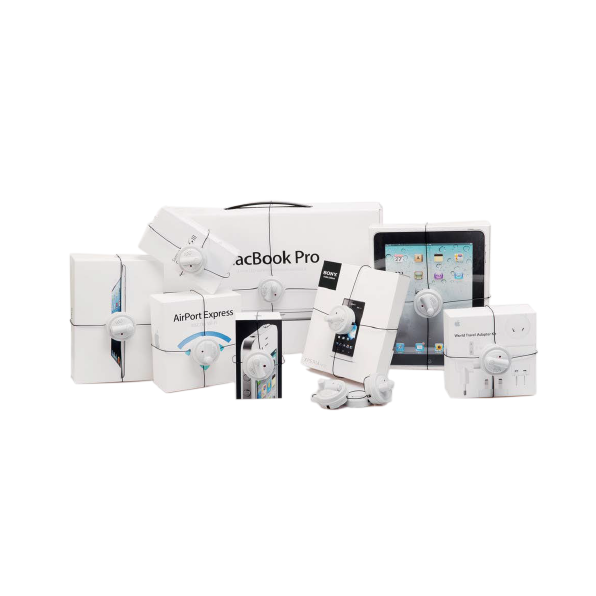 TM 504 Baby Multi Grip 2 Alarm Alarmid Rfid Market
