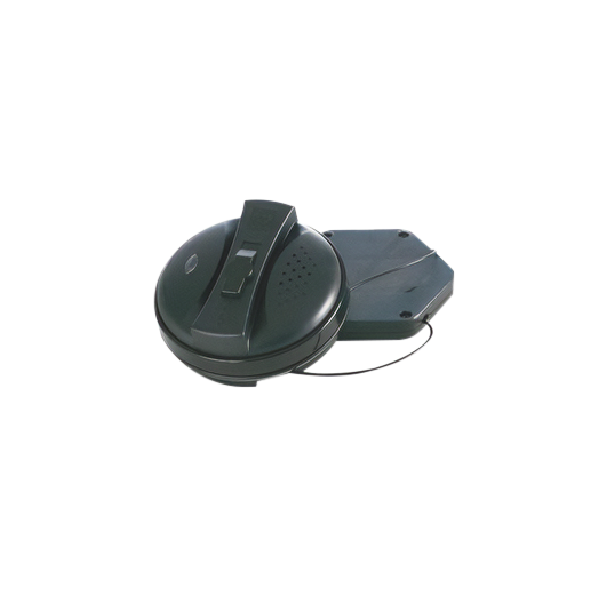 TM 516 Multi Alarm Alarmid Rfid Market