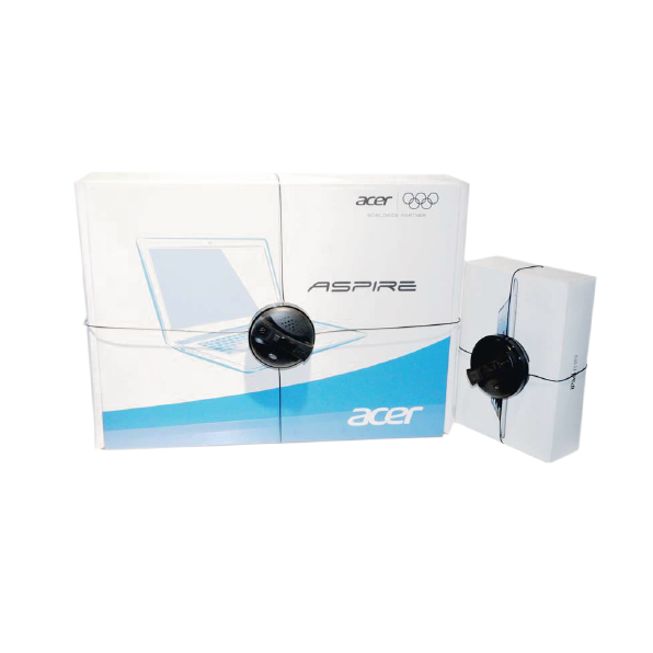 TM 516 Multi Alarm Alarmid Rfid Market