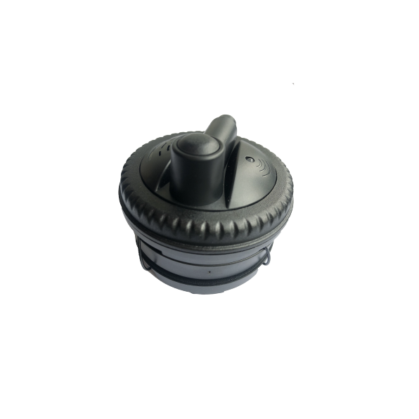 TM R527 Auto-Retractable Multi Grip Alarm Alarmid Rfid Market