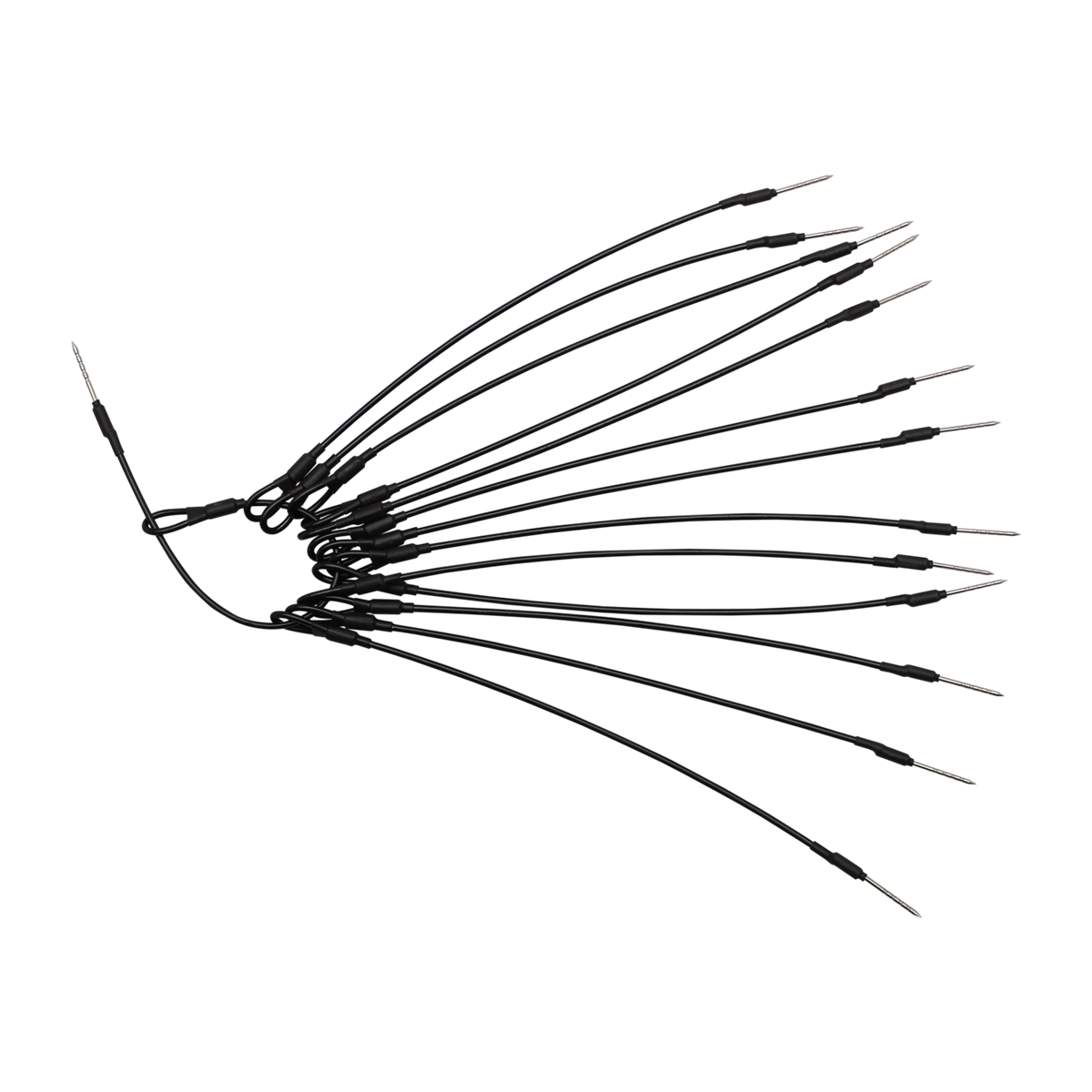 TM000062 Lanyard Alarmid Rfid Market