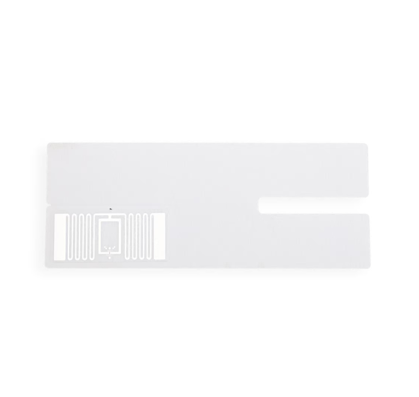TS33099 Flag Tag Alarmid Rfid Market
