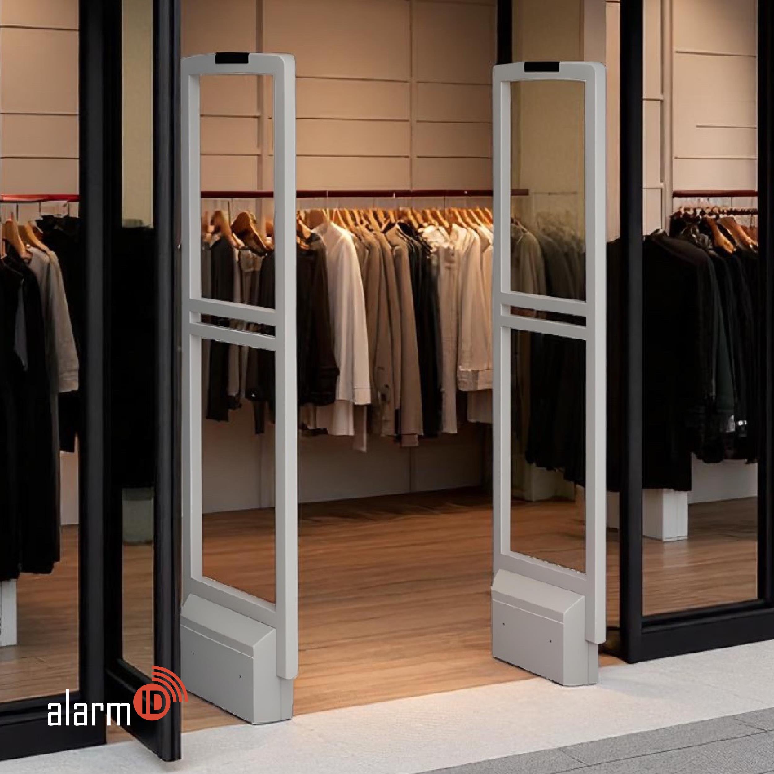 TS806 Akusto Manyetik Pleksi Lüks Anten - Alarmid RFID Market