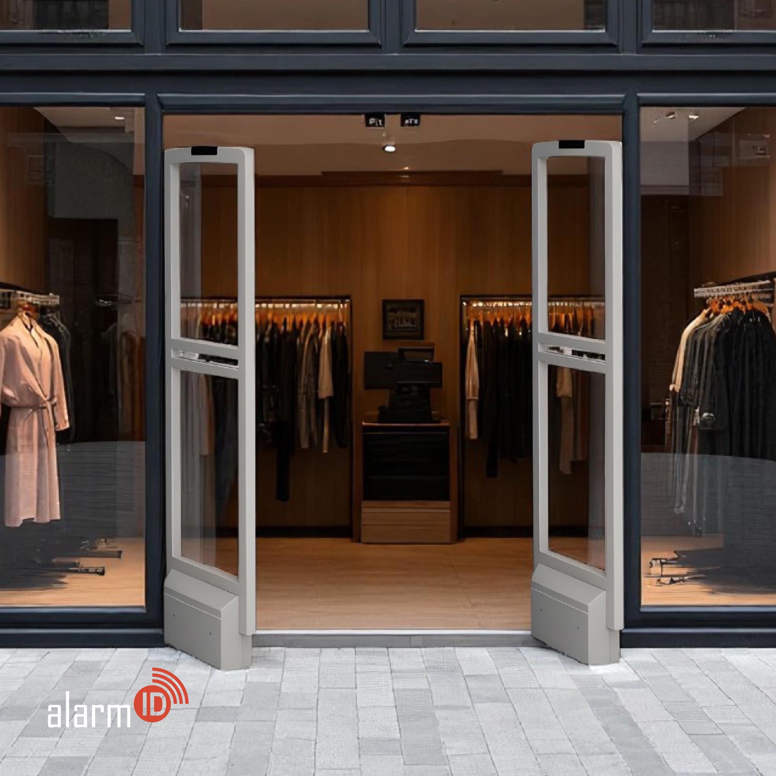 TS806 Akusto Manyetik Pleksi Lüks Anten - Alarmid RFID Market