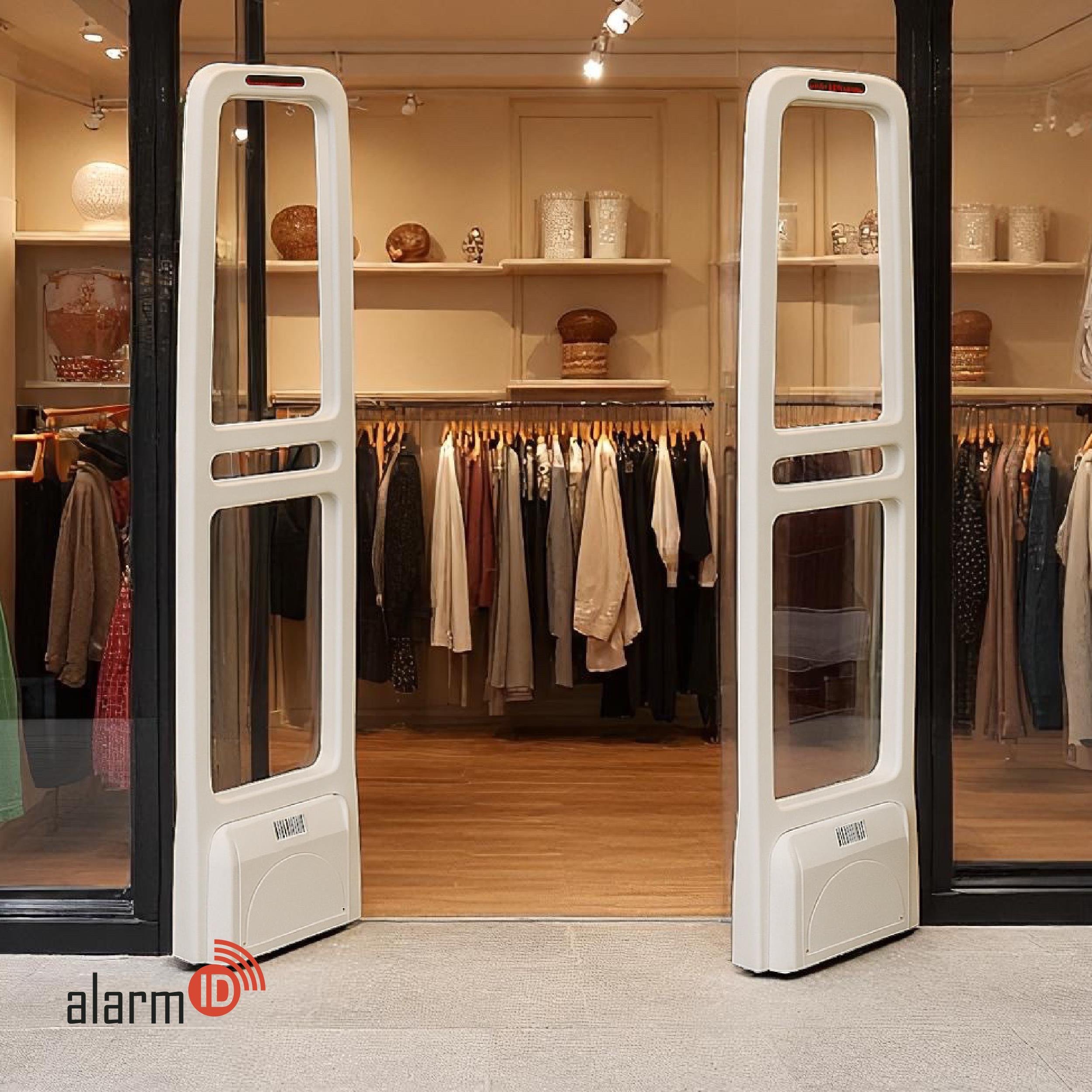 TS922 RX Akusto Manyetik Güvenlik Alarm Anteni - Alarmid RFID Market