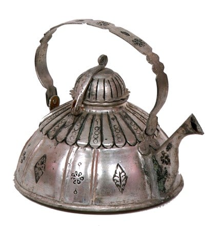 Çaydanlık
