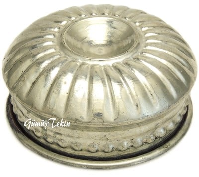 Dilimli Hamam Tası