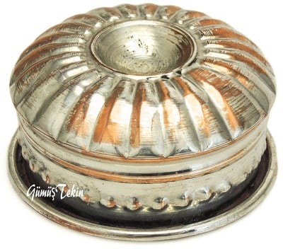 Dilimli Hamam Tası