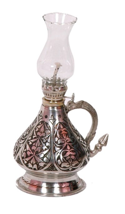 Gaz Lambası