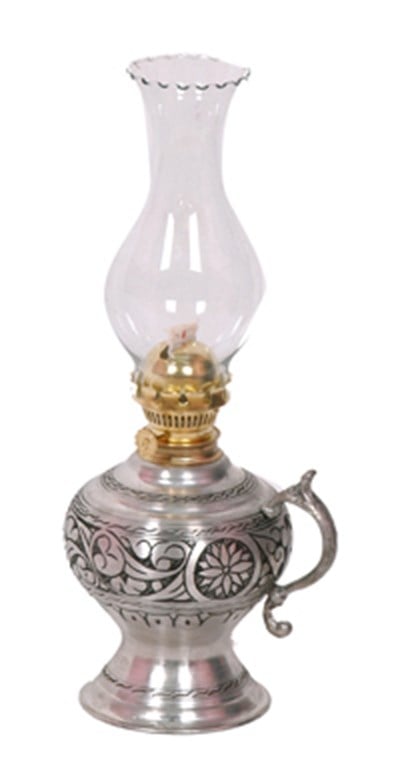 Gaz Lambası
