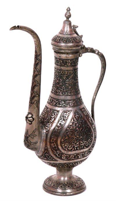 İbrik