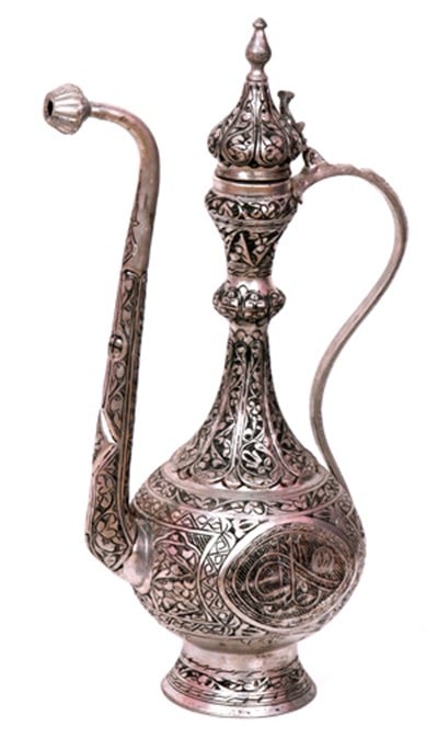 İbrik