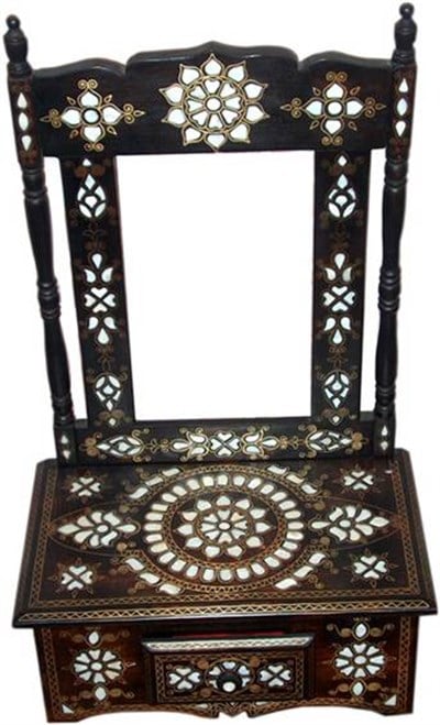 Makyaj Aynası