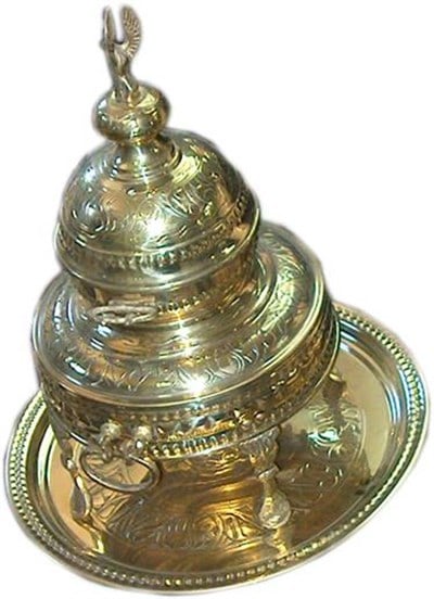 Paşa Mangalı