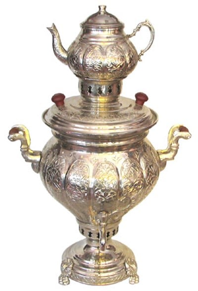 Semaver