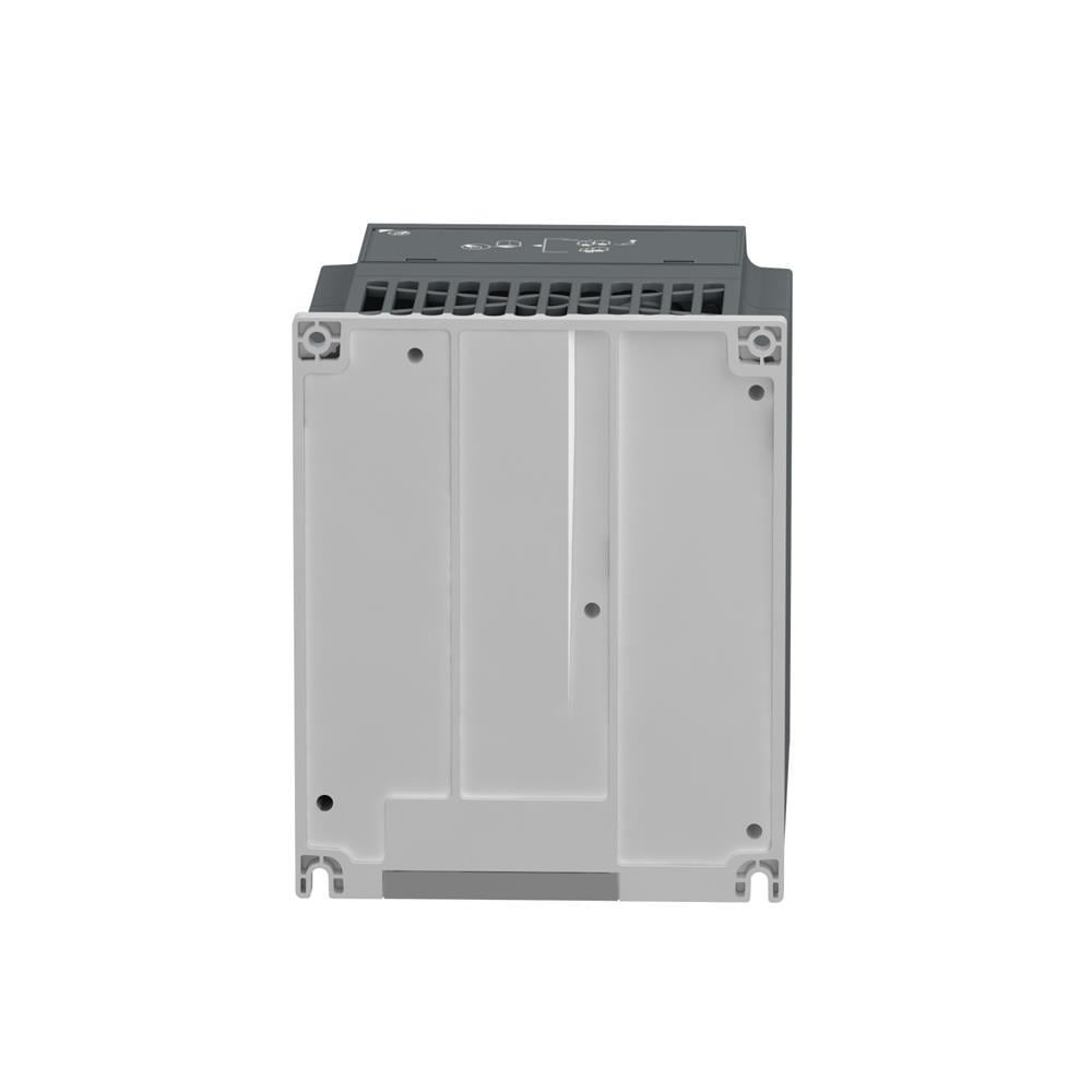 Schneider Değişken hızlı sürücü ATV310, 4 kW, 5.5 hp, 380...460 V, 3 fazlı, filtresiz ATV310HU40N4E