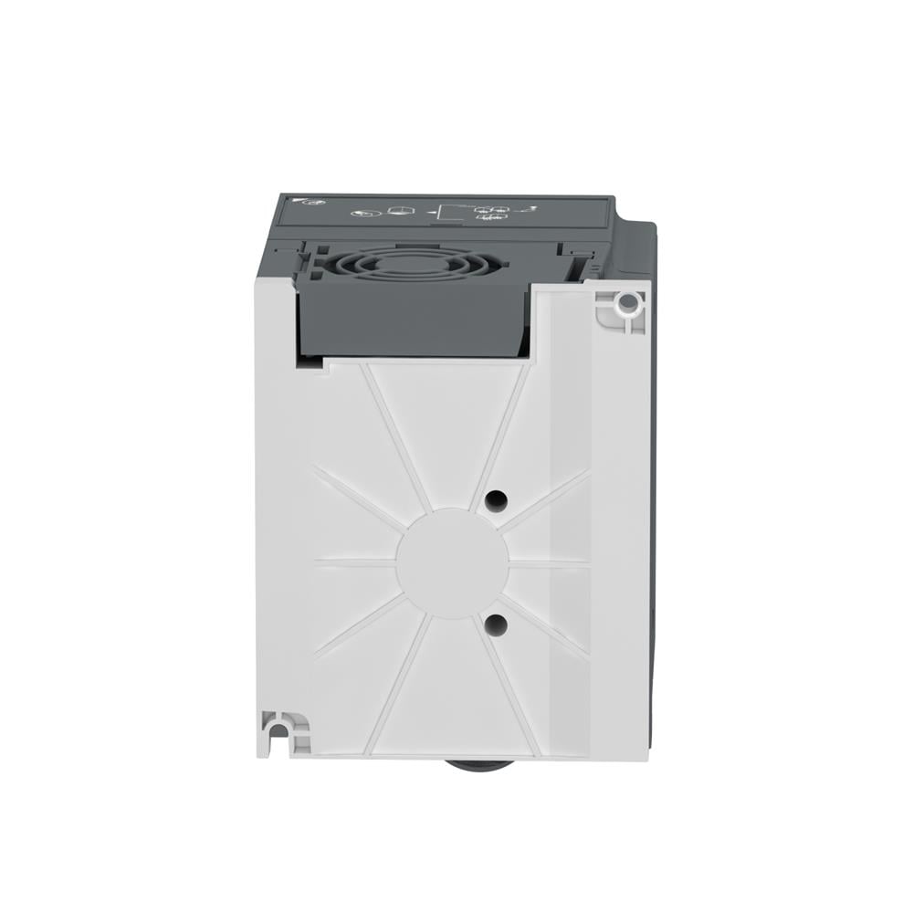 Schneider Değişken hızlı sürücü ATV310, 2.2 kW, 3 hp, 380...460 V, 3 fazlı, filtresiz ATV310HU22N4E 