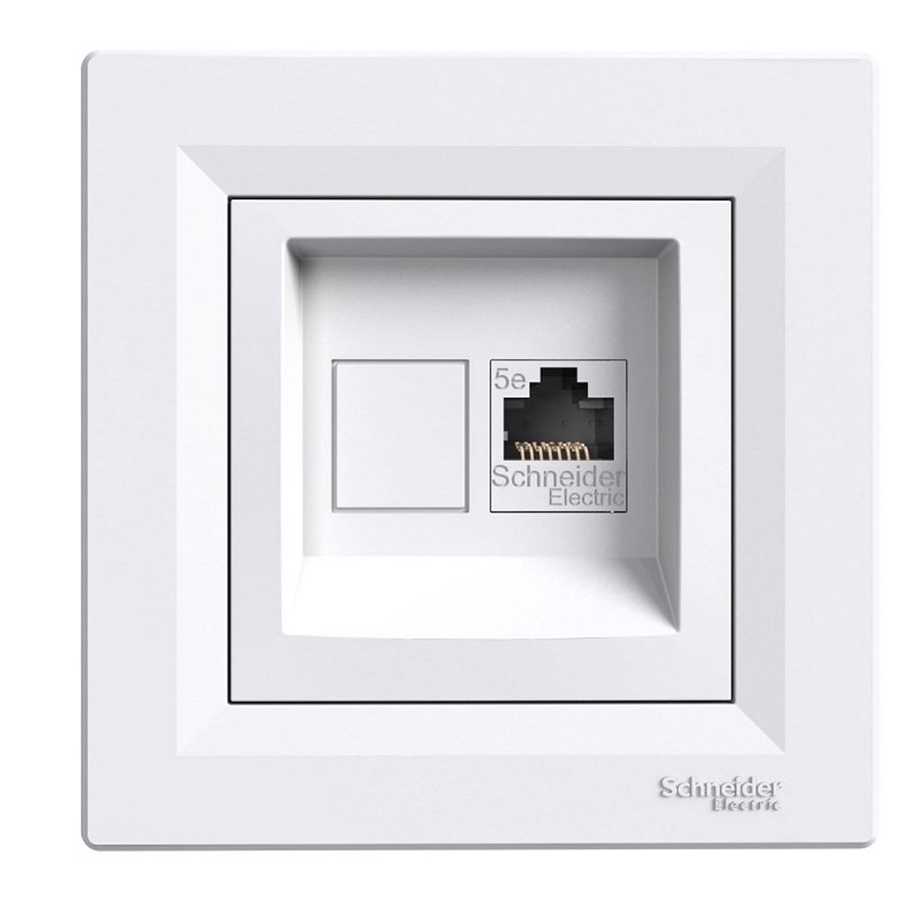 schneider--eph4370521--1rj45-konnektorsuz-cercevesiz